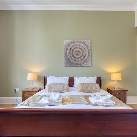 No32 Hotel Edinburgh Bagian luar foto