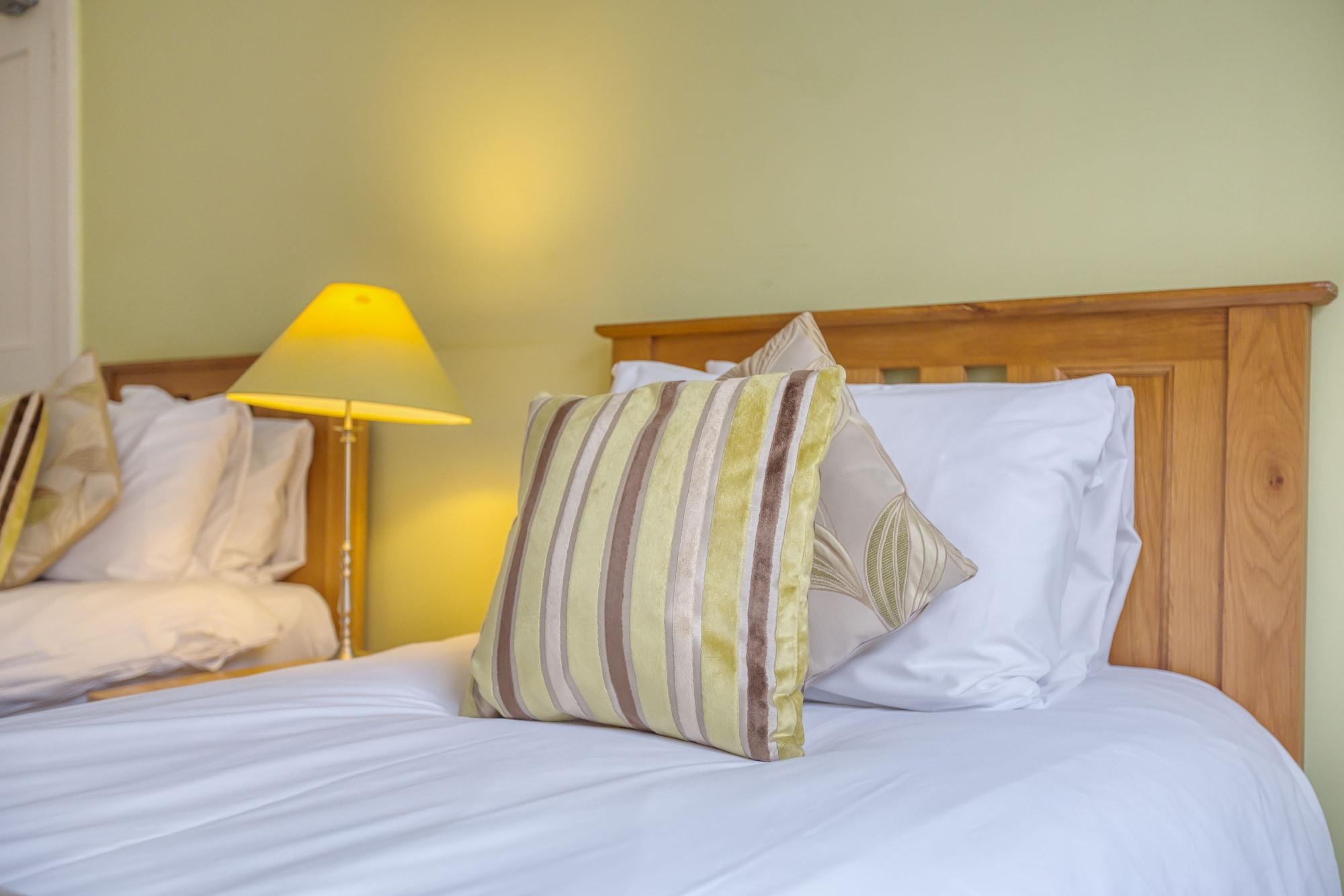 No32 Hotel Edinburgh Bagian luar foto