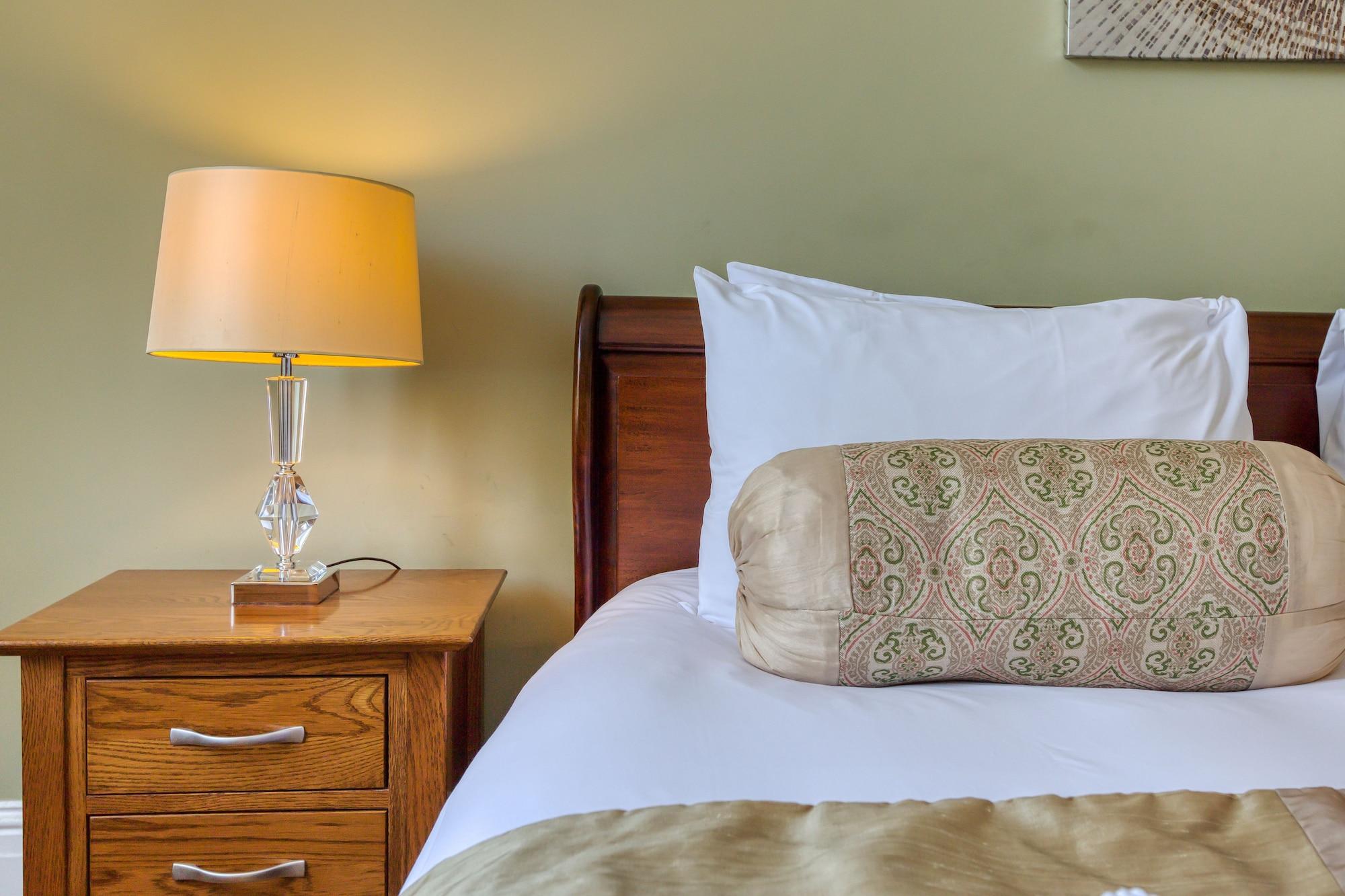 No32 Hotel Edinburgh Bagian luar foto