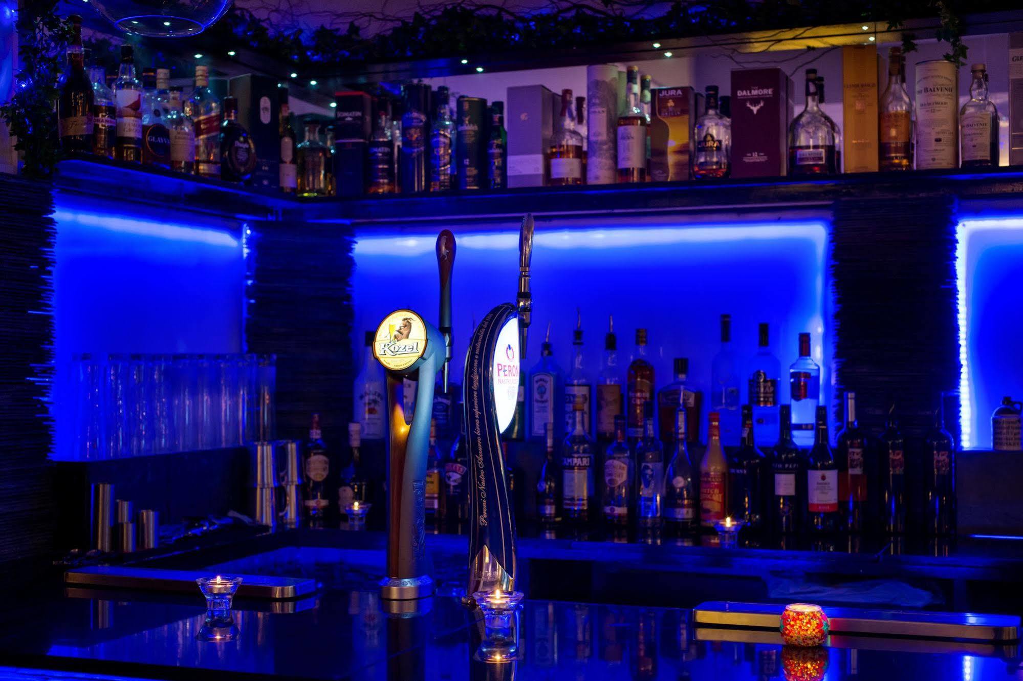 No32 Hotel Edinburgh Bagian luar foto